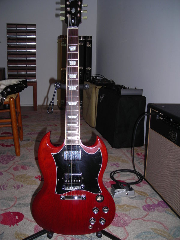 godin parlor